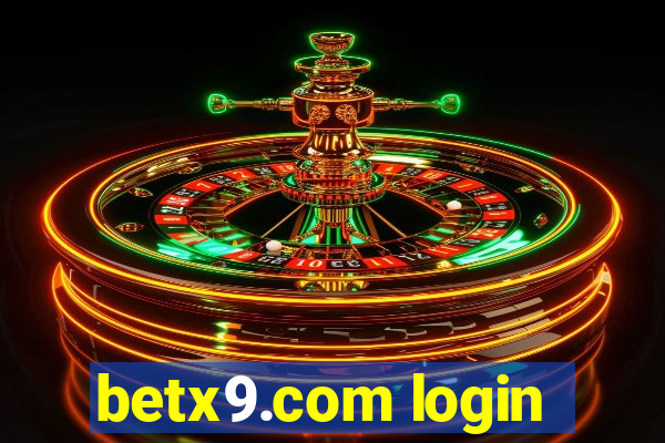 betx9.com login